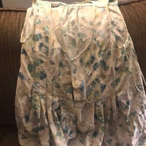 Lauren Conrad blouse